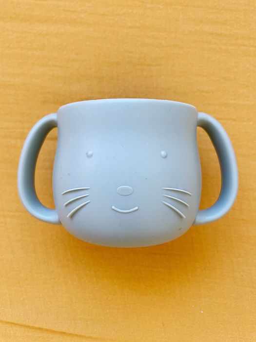 Conjunto de refeição em silicone