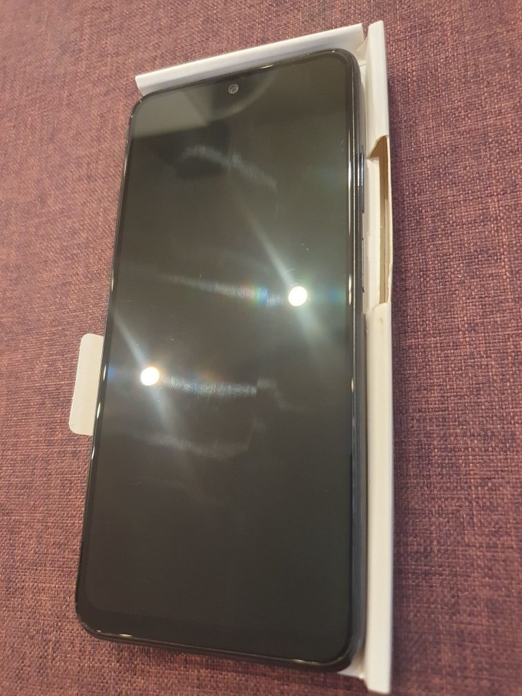 Xiaomi Redmi Note 10S (6/64)