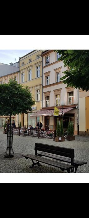 Wynajmę mieszkanie 40 m2 w centrum Jeleniej Góry