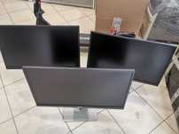 Monitor Dell  24 Led 1920x1080 Hdmi Idealny