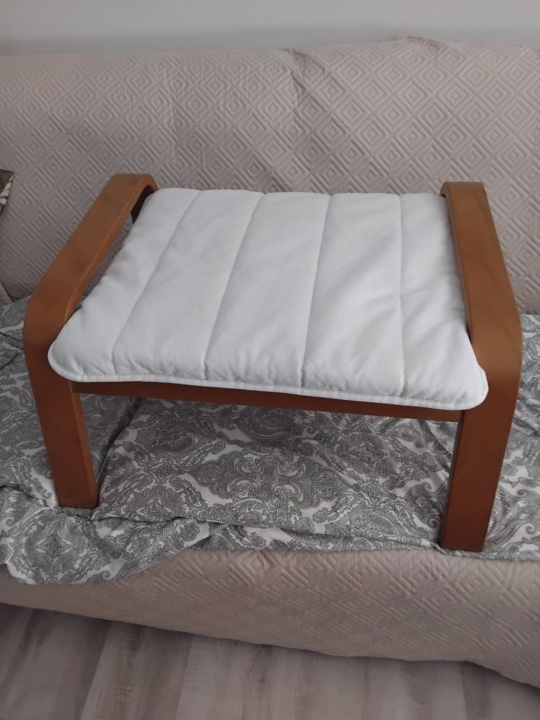 Banco de quarto para por roupa
