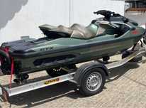 Mota agua 300 cv