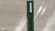 Samsung DDR2 1GB 667MHz PC2-5300U