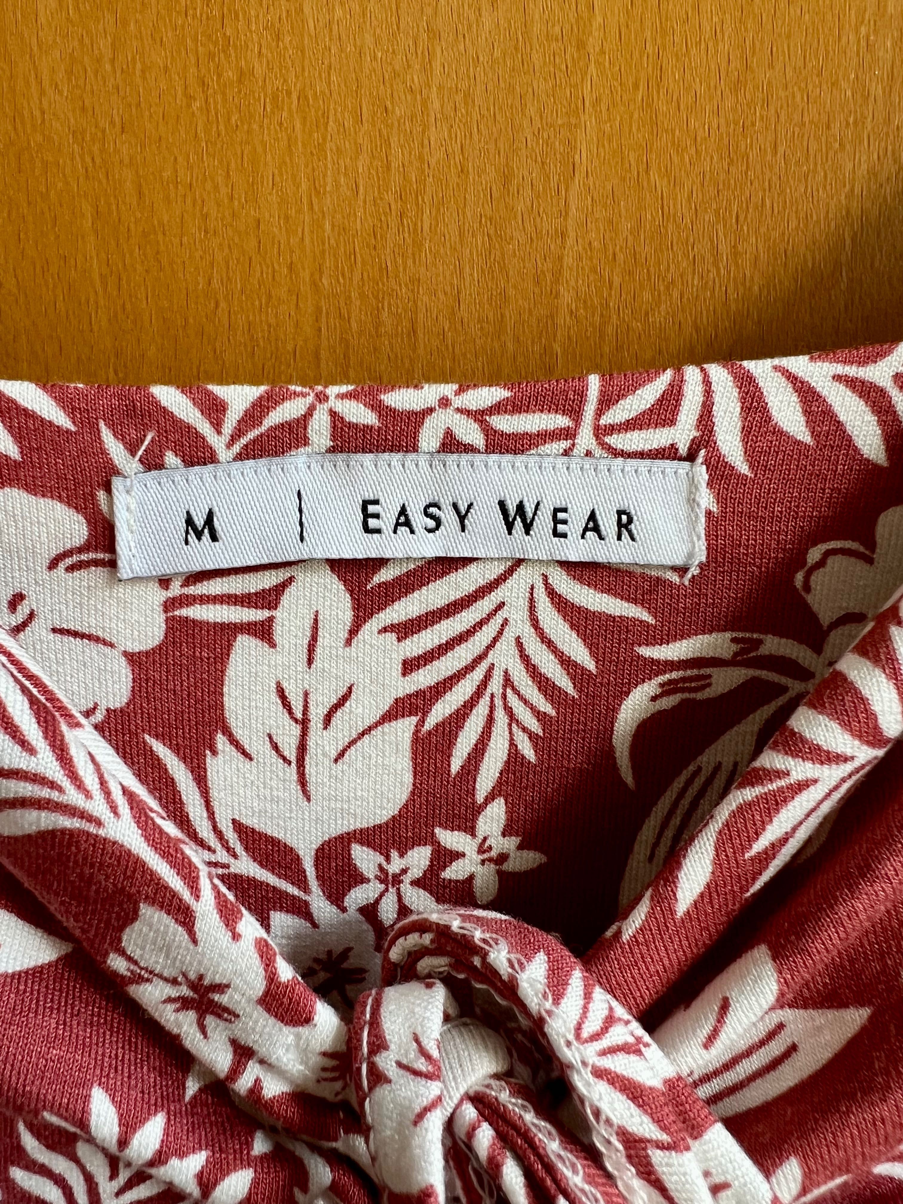 Vestido Easy Wear (El Corte Inglés), M