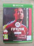 Gra FIFA 20 Xbox one 2020 Edycja MISTRZOWSKA PL