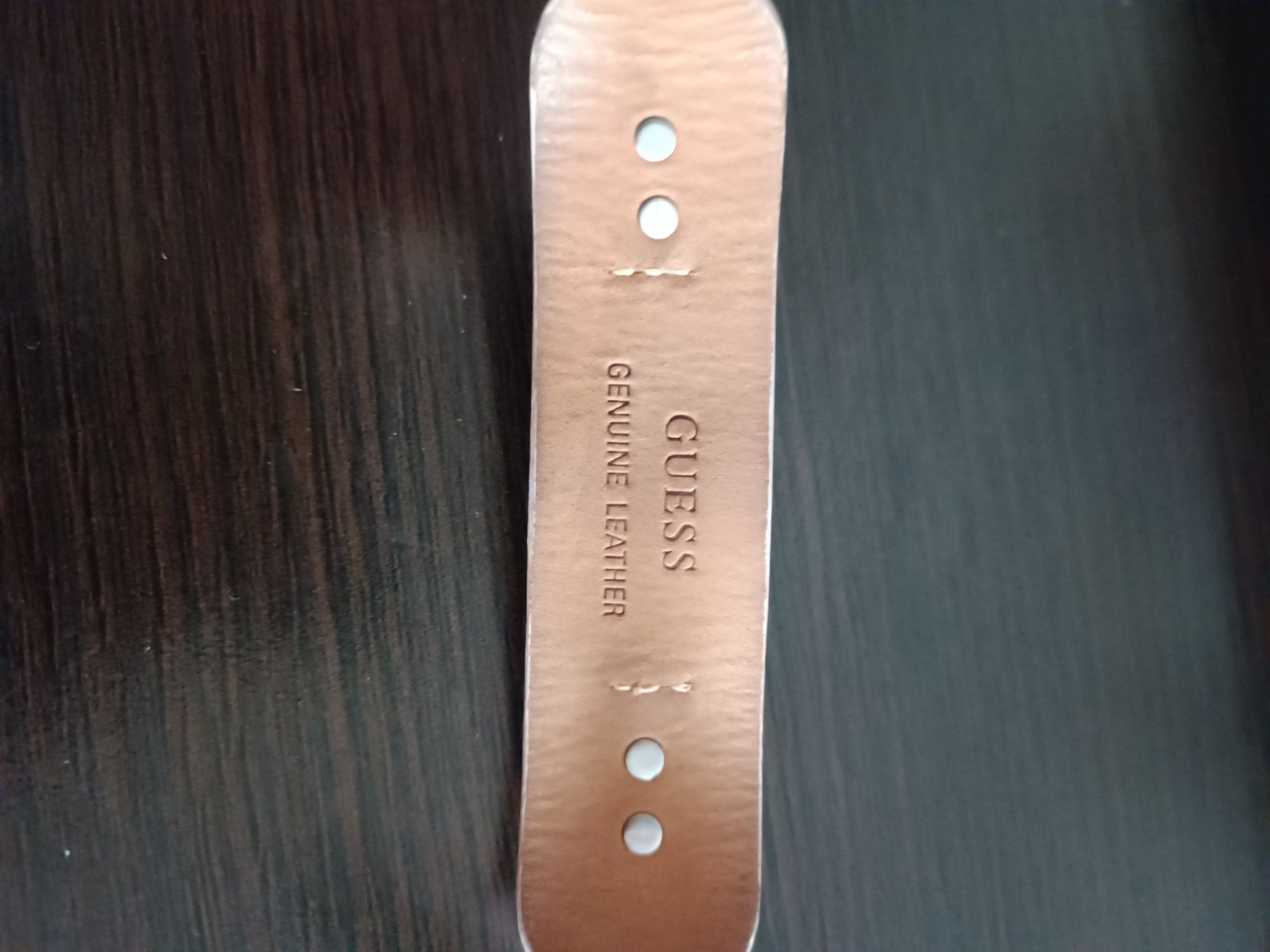 Zegarek damski Guess