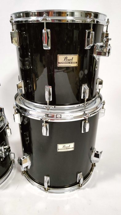 Perkusja Pearl DX Professional 22,10,12,13,14,16 duży set