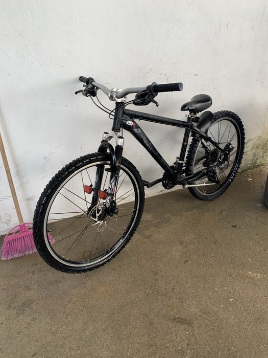 Bicicleta btt aro 26