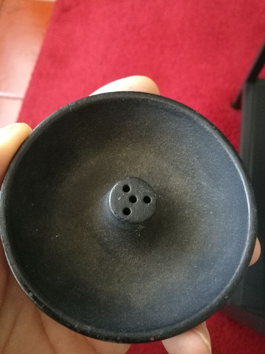 Incensàrio Japonês