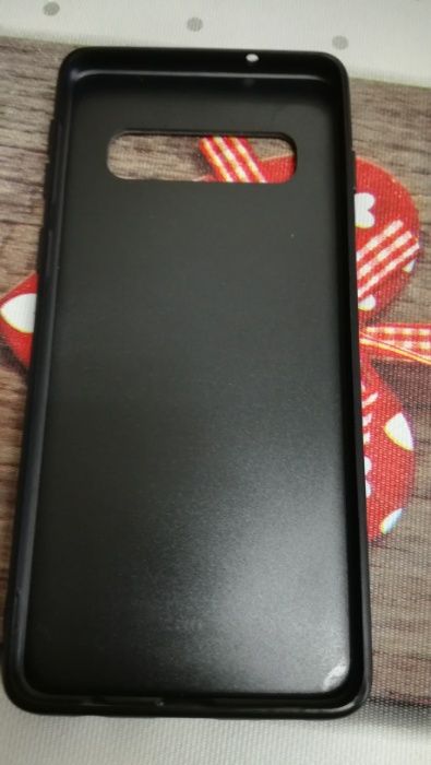 Capa Samsung Galaxy S10 nova