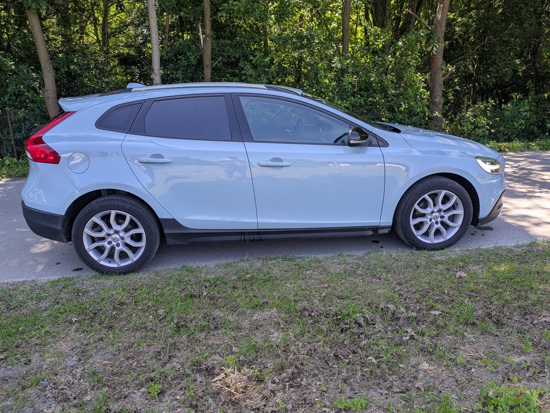 Volvo V40 Cross Country V40 Cross Country AWD T4 Automat