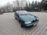 Продам Skoda Felicia 1.3