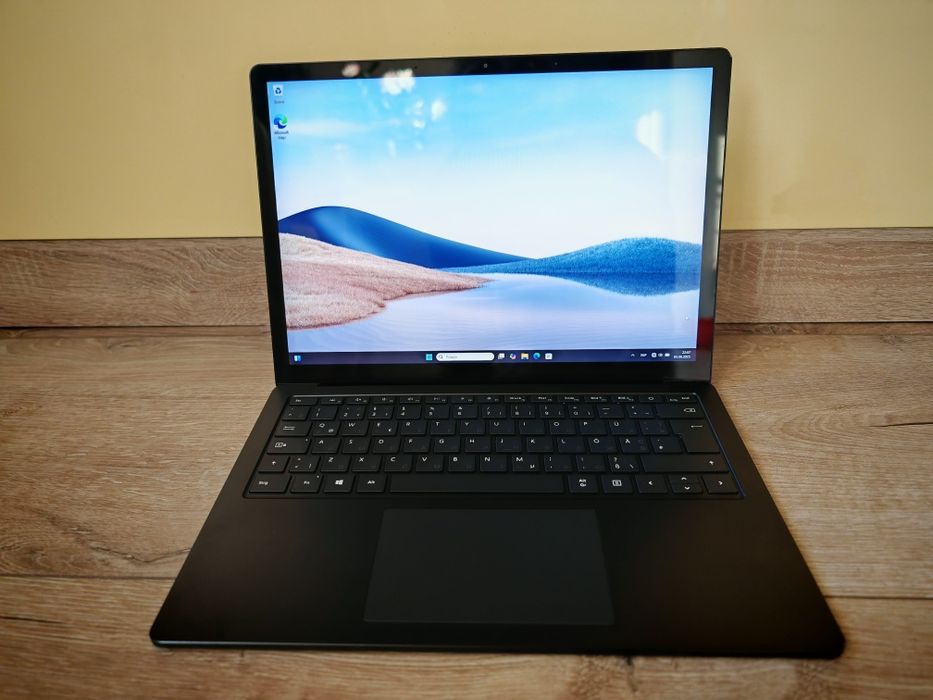 Surface Laptop 4 13" i5 8ram 256ssd