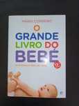 O grande livro do bebé