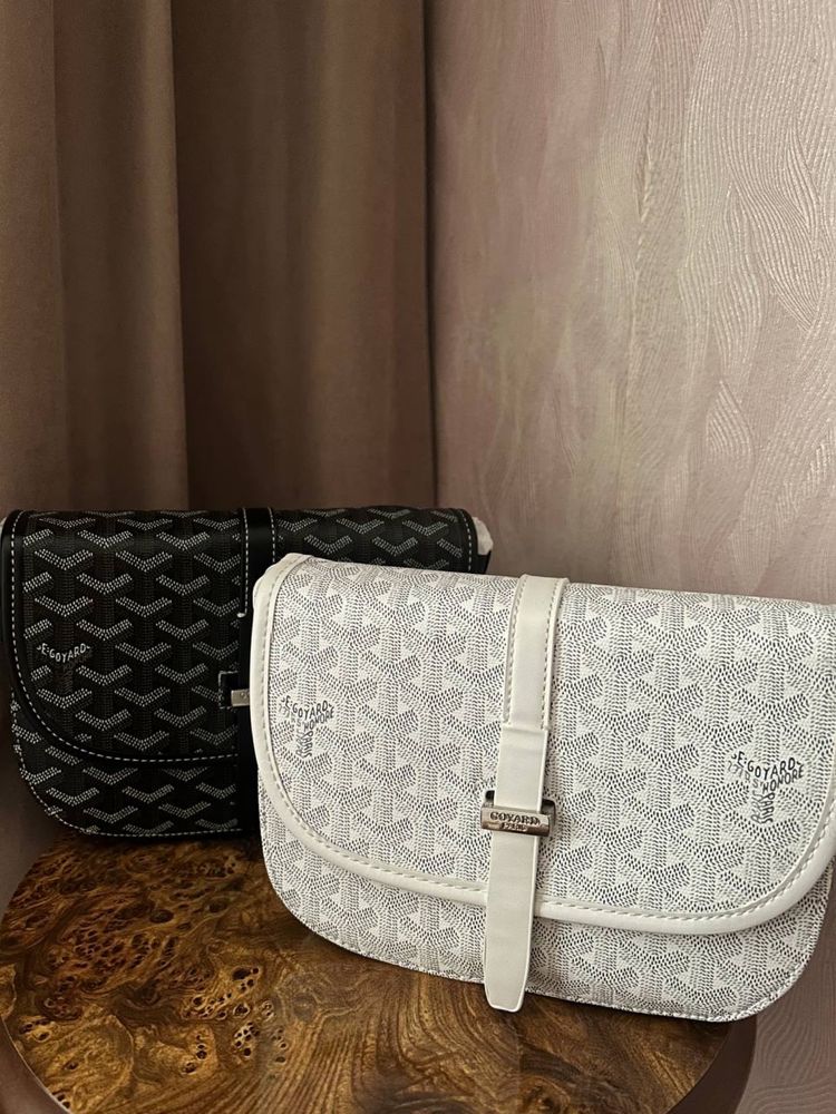 Сумка goyard гоярд