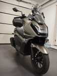 Skuter KYMCO Skytown 125, jak Nowy! 1880km (2024r.)