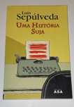 Livro: Uma história suja