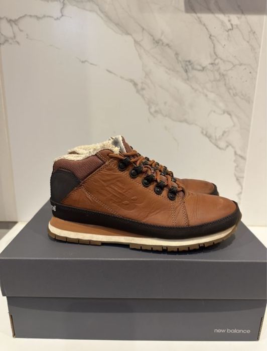 Кросівки new balance 754