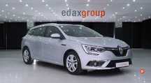 Renault Mégane Sport Tourer 1.5 dCi Zen
