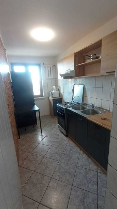 Mieszkanie pracownicze w Suwałkach, ul. Noniewicza