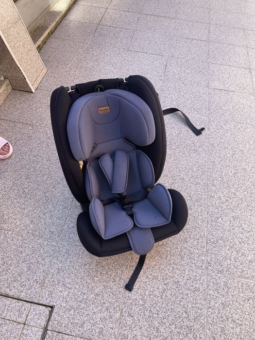 Cadeira auto Tuc Tuc
