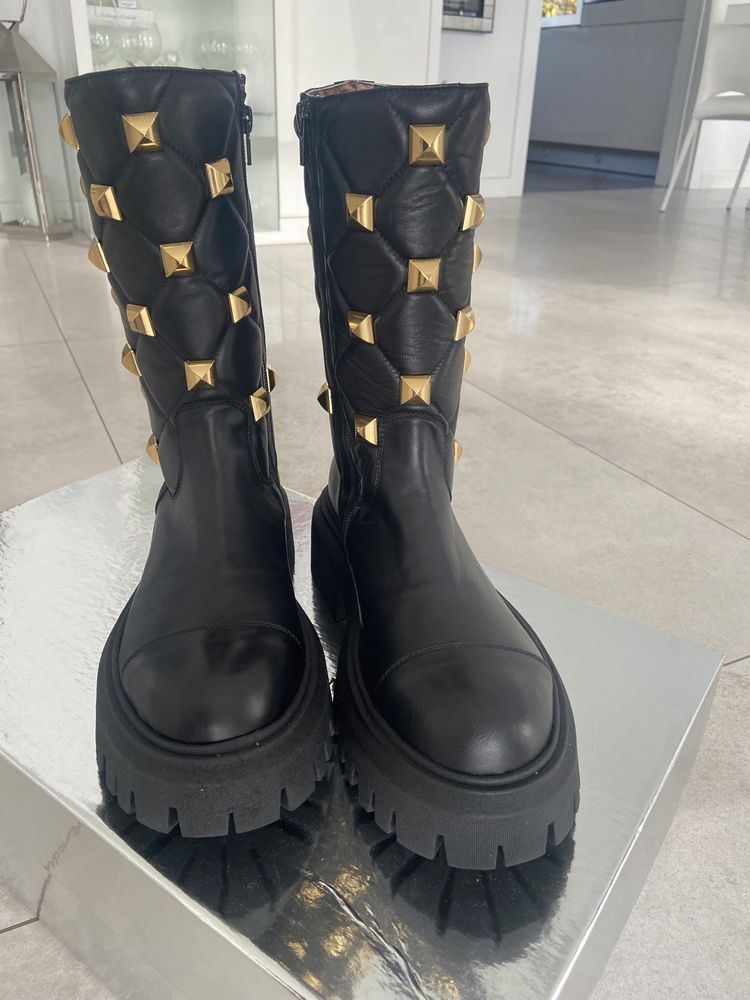 Buty Philipp Plein