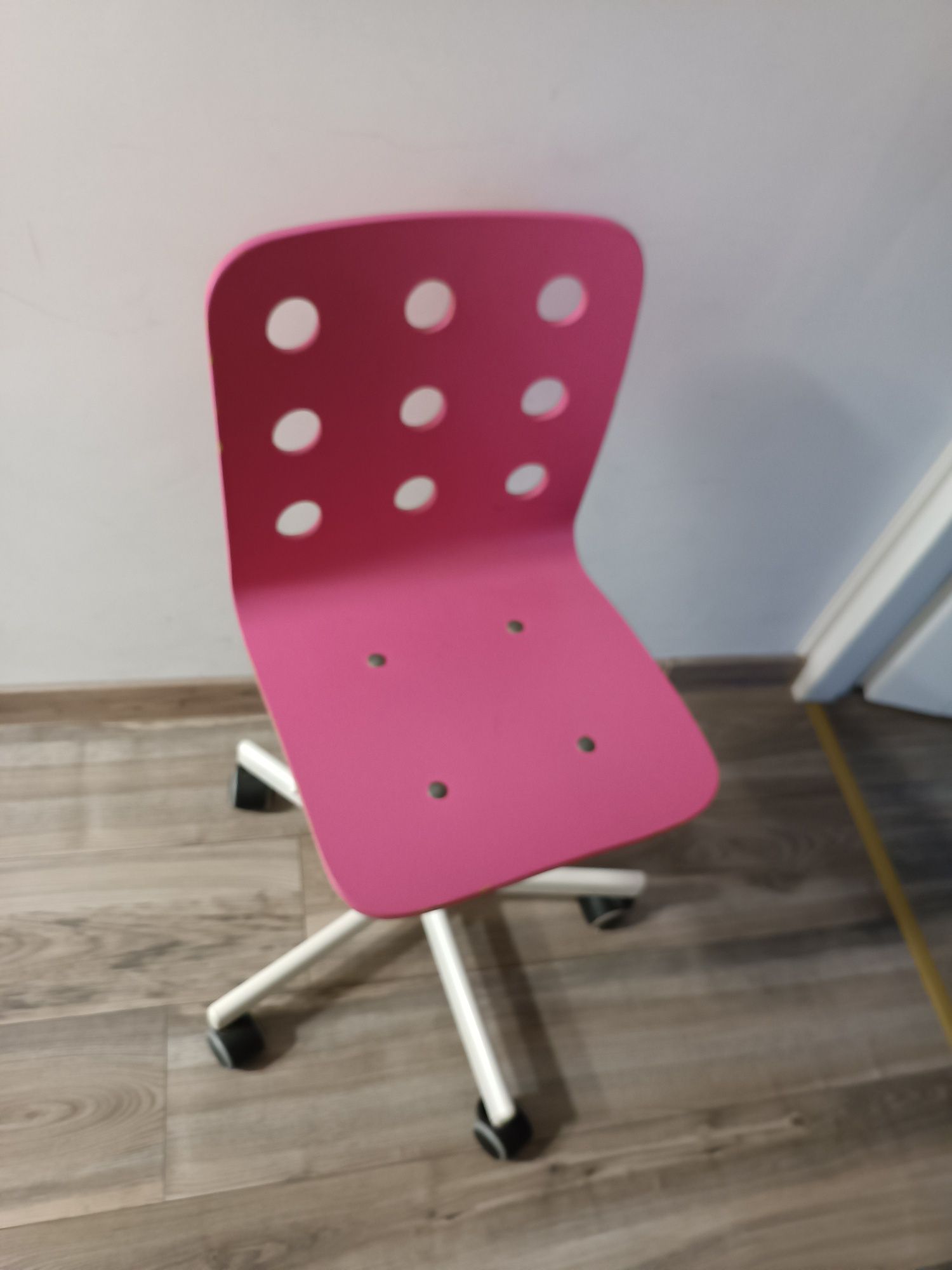Krzesło obrotowe  Ikea
