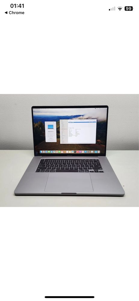 Apple Macbook Pro, Macbook Air usados Outlet, Vários modelos em stock