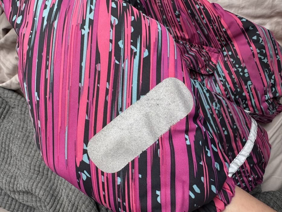 Lassie by reima зимний комбинезон