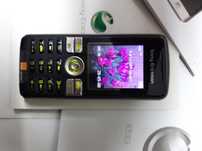 Sony Ericsson k510i