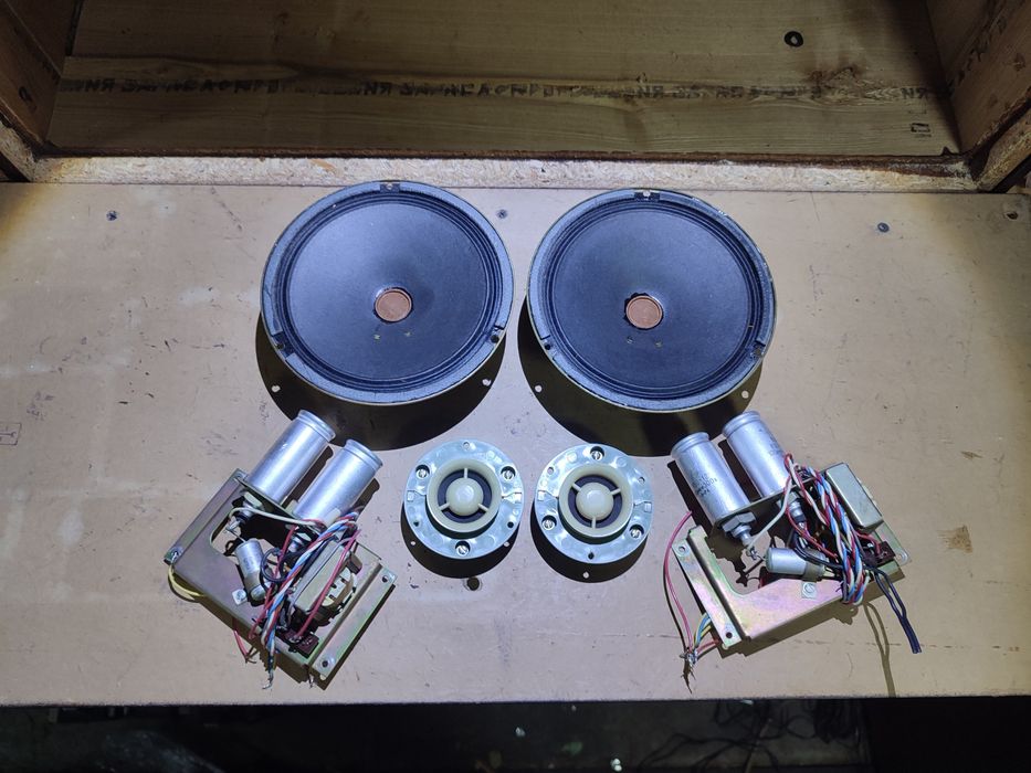 ‼️ Фильтры симфония (цена за ПАРУ!) ‼️