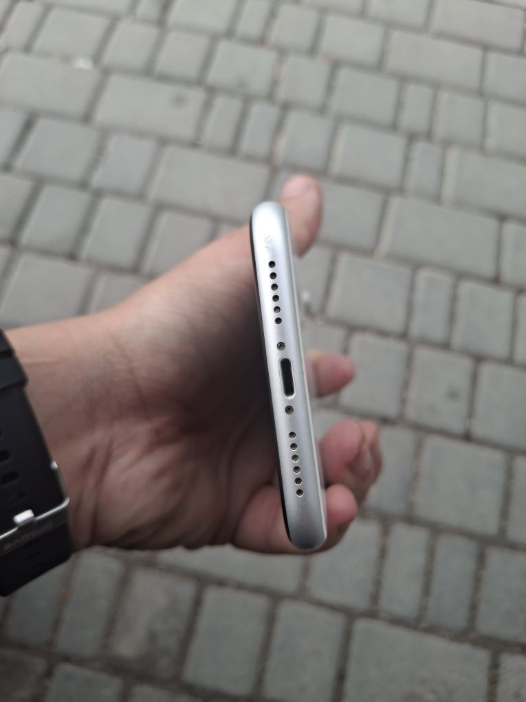 Iphone XR  128gb