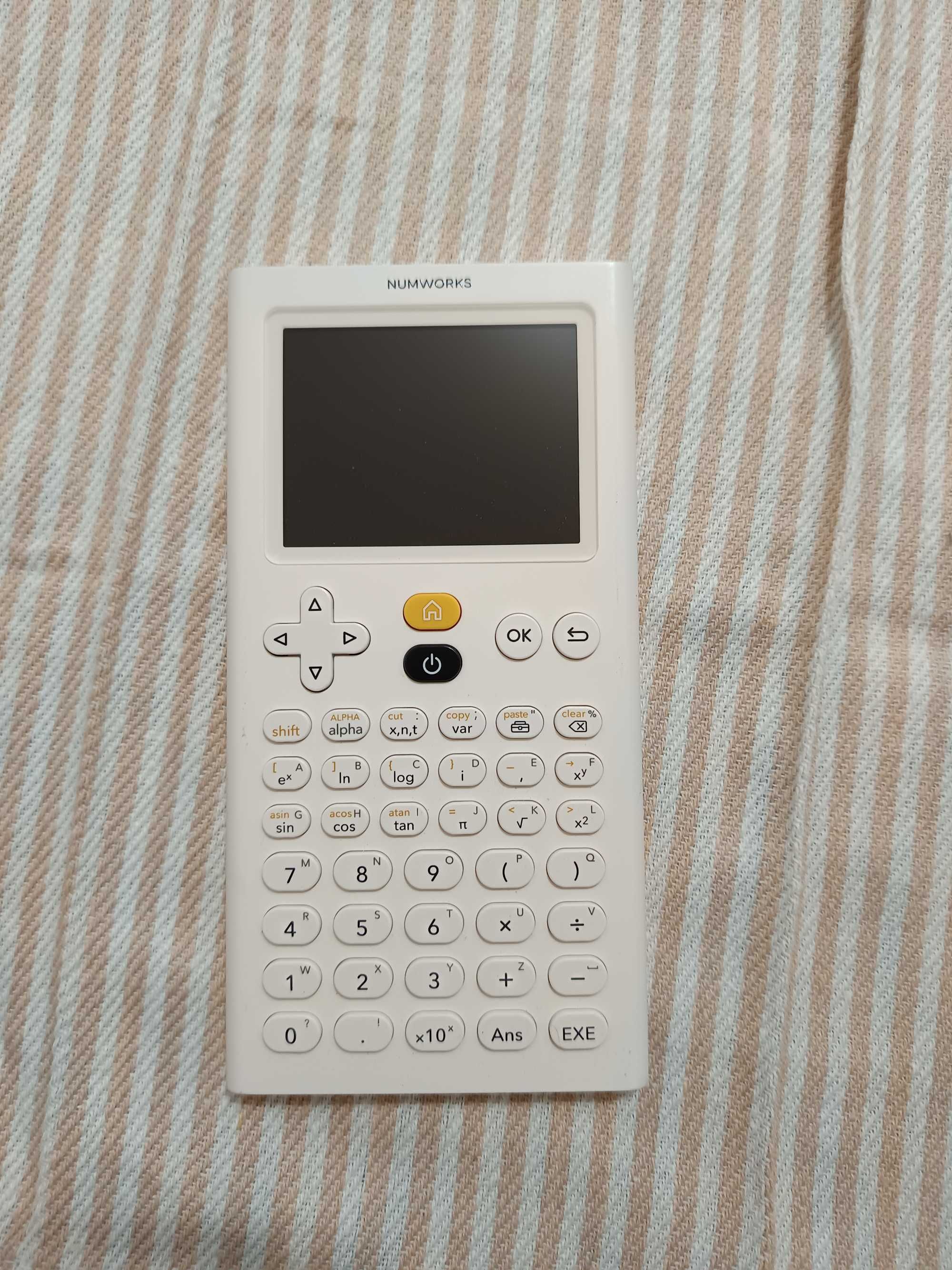 Calculadora Gráfica