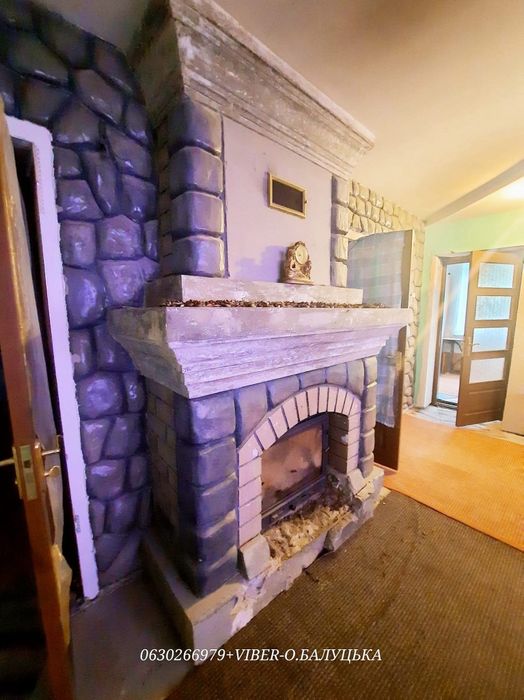 Продам будинок у с. Теляж