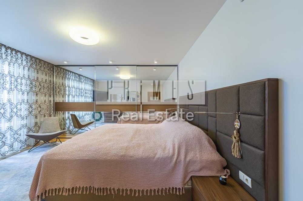 Продаж квартири 180м2 вул Ділова 2 Печерськ Центр