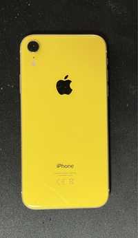 Iphone XR 64 Gb. 78%