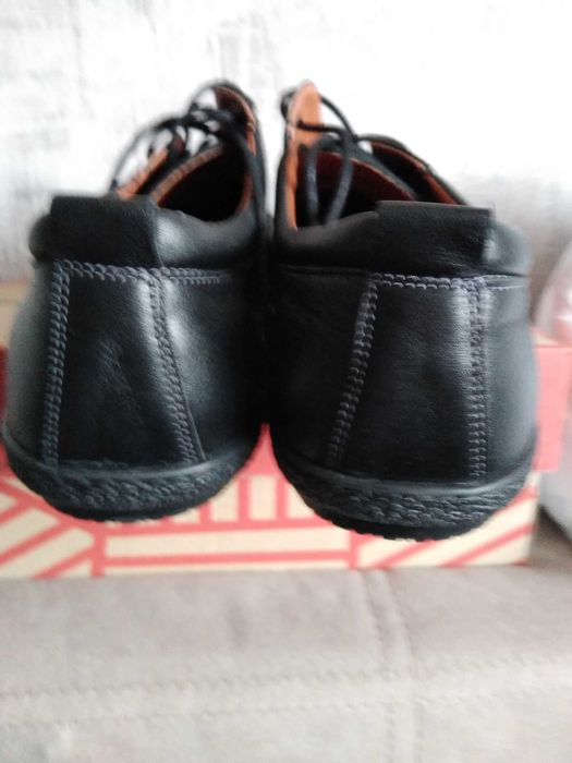 Кроссовки макасины р - 45