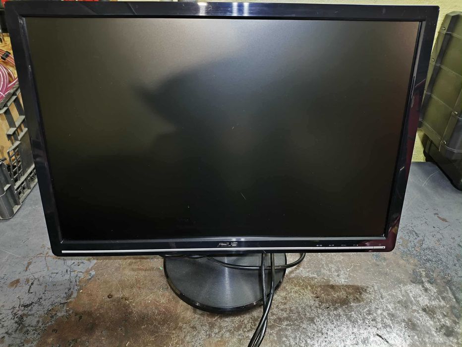 Monitor Ekran Komputera ASUS 22 23 cali