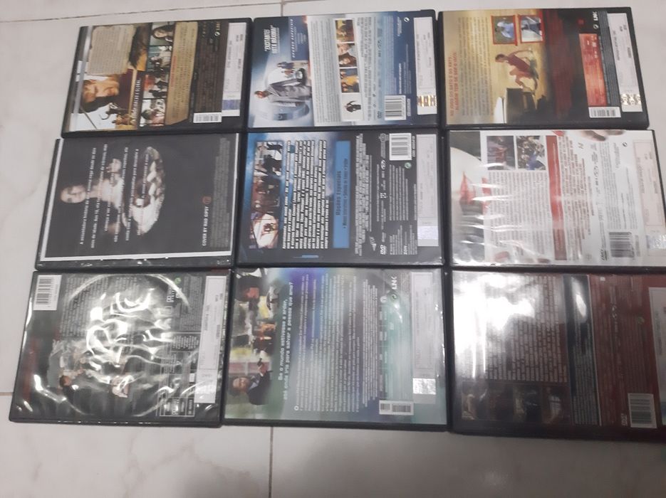 Filme dvd o coleccionador de olhos ( outros ) novos