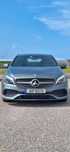 Mercedes-Benz A 180 CDI 7G-DCT AMG Line