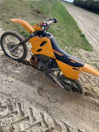 Ktm sx 250 cross