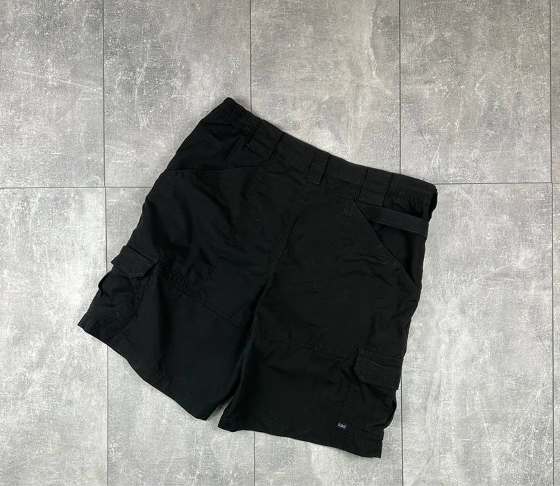 5.11 Tactical series карго шорты