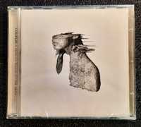 Polecam Album CD COLDPLAY - A Rush Of Blood To The Head