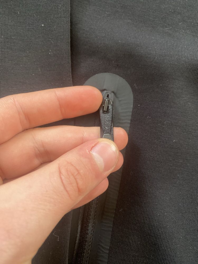 Зіп худі nike nokta