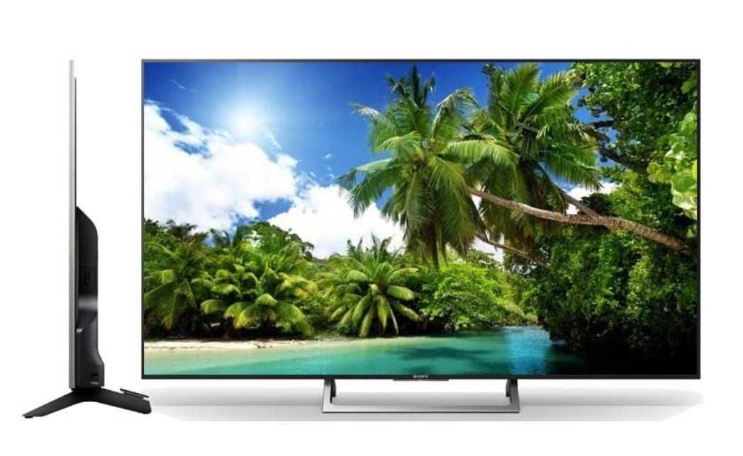 Телевизор Sony (Сони) KD-55XE7096 55''  4к