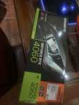 Placa gráfica Rtx 4060