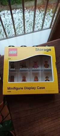 Lego Minifugure Display Case 4065