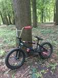 БМХ Wethepeople 18