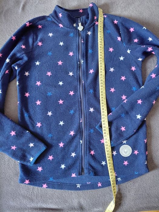 Cool Club Smyk 158r bluza polarowa