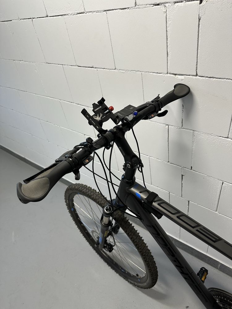Northtec Caledon DB DR 21’ XL